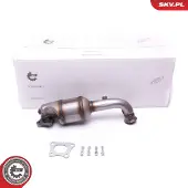 ESEN SKV Katalysator [Hersteller-Nr. 62SKV011] für Citroën, Ds, Peugeot
