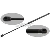 SWAG Gasfeder Motorhaubendämpfer 762mm für AUDI A4 Avant (8K5, B8) 340N 30 93 1635