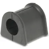 GOOM Lagerbuchse Stabilisator Stabigummis SS-0336 Vorne für ISUZU D-Max I Pickup (TFR, TFS) 41mm 43mm 43mm 25mm