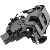 RIDEX 1361D0160 Türschloss BeiFahrerseitig Vorne Rechts für VOLVO XC60 (156) V50 (545) V70 III (135) XC60 II (246) C30 (533) XC70 II Kombi (136)
