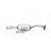 NAP carPARTS Katalysator CAK10537