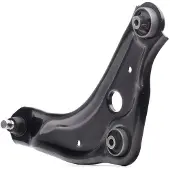 RIDEX 273C1365 Querlenker Unten Vorne Rechts für NISSAN Qashqai II (J11, J11) für RENAULT Kadjar (HA, HL)
