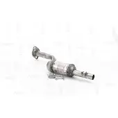NAP carPARTS Katalysator CAK10590