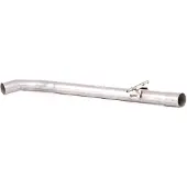 ASMET Abgasrohr 03.064