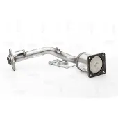 NAP carPARTS Katalysator CAK10472