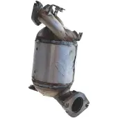 Bosal Katalysator 090-236
