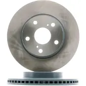 FEBI BILSTEIN Bremsscheibe 108481, 1 Stück