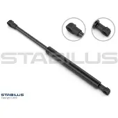 STABILUS Gasfeder, Motorhaube // LIFT-O-MAT 9686IT