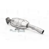 NAP carPARTS Katalysator CAK10043