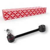 FEBI BILSTEIN Querlenker, Radaufhängung 173043 Hinterachse, links, rechts, hinten