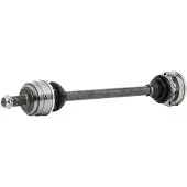 RIDEX 13D0759 Antriebswelle Hinten Rechts Hinten Links passend für MERCEDES-BENZ C-Klasse Limousine (W202) SLK (R170) C-Klasse T-modell (S202)