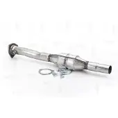 NAP carPARTS Katalysator CAK10811