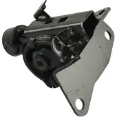 KAVO PARTS Motorlager Links für TOYOTA COROLLA Kombi (E12J, E12T) EEM-9091