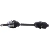 RIDEX 13D0590 Antriebswelle Vorne Rechts für HONDA CIVIC VIII Hatchback (FN, FK) CIVIC VIII Stufenheck (FD, FA)