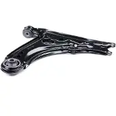RIDEX 273C0430 Querlenker Vorne für VW Lupo (6X1, 6E1) POLO (6N2) Polo Schrägheck (6N1) POLO Kasten (86CF) für SEAT AROSA (6H)