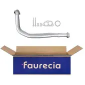 Hella Abgasrohr Easy2Fit PARTNERED with Faurecia 8LA 366 005-181