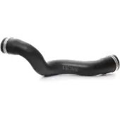 RIDEX 3314C0034 Turbo Ladeluftschlauch für VW GOLF III (1H1) SHARAN (7M8, 7M9, 7M6) PASSAT Variant (3B5) Golf IV Cabrio (1E) Golf III Cabrio (1E7)