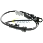 VEMO ABS Sensor Raddrehzahl Vorne für NISSAN Qashqai / Qashqai +2 I (J10, NJ10) V38-72-0035