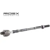 RIDEX 51T0093 Axialgelenk Spurstange für SUBARU FORESTER (SG) Vorne Beidseitig