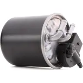 MAHLE ORIGINAL Kraftstofffilter MAHLE KL 942