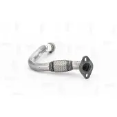 NAP carPARTS Abgasrohr CAF10094