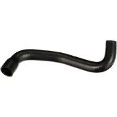 Gates Kühlerschlauch Wasserschlauch für NISSAN MICRA III (K12) 05-5013
