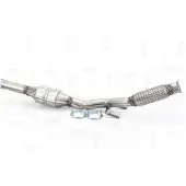 NAP carPARTS Katalysator CAK10162