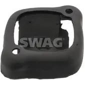 SWAG Motorlager Gummimetalllager Vorne Links passend für MERCEDES-BENZ Stufenheck (W123) 10 13 0009