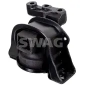 SWAG Motorlager Gummimetalllager Rechts passend für PEUGEOT 2008 Kombi (CU) 33 10 2243