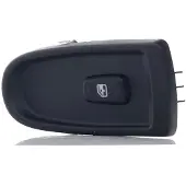 RIDEX 1761S0094 Fensterheberschalter für BMW 5 Limousine (F10) Vorne Rechts Fensterheber Schalter