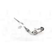 NAP carPARTS Katalysator CAK10889