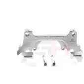 GH Halter, Bremssattel -444703