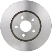 Bosch Bremsscheibe 0 986 479 029 vorne, belüftet, hochkarbonisiert, 1 Stück