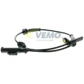 VEMO ABS Sensor Raddrehzahl Hinten für FIAT DOBLO Kasten/Kombi (263) V24-72-0177