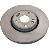 FEBI BILSTEIN Bremsscheibe RENAULT 173015 8200196263 Bremsscheiben,Scheibenbremsen