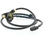 VEMO ABS Sensor Raddrehzahl Hinten für VW PASSAT Variant (3A5, 35I) V10-72-1073