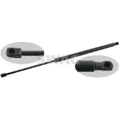 SWAG 10 92 7748 Gasfeder Heckklappendämpfer passend für MERCEDES-BENZ VIANO (W639) 667mm