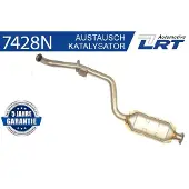 LRT Katalysator 7428N