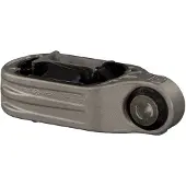 Febi Motorlager Gummimetalllager Unten Hinten für RENAULT MEGANE III Grandtour (KZ0/1) 32777