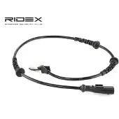 RIDEX ABS Sensor RENAULT,DACIA 412W0216 479101292R,8200195825,8200419177