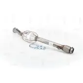 NAP carPARTS Katalysator CAK10547