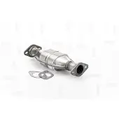 NAP carPARTS Katalysator CAK10301