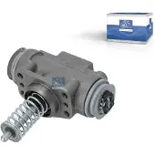 DT Spare Parts Membranbremszylinder 6.64010