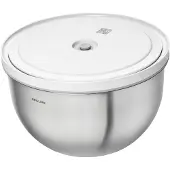 Zwilling Frischhaltebox Fresh & Save Bowl L RVS 4 L