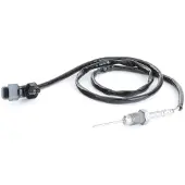 RIDEX 3938E0084 Abgastemperatursensor für RENAULT MEGANE III Grandtour (KZ0/1) 770mm