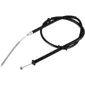FEBI BILSTEIN Bilstein Seilzug, Feststellbremse 176828