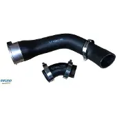 BUGIAD 82156 Turbo Ladeluftschlauch für RENAULT Kadjar (HA, HL)