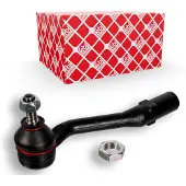 FEBI BILSTEIN Bilstein Spurstangenkopf 108855