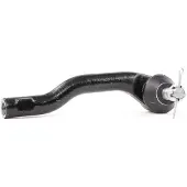 RIDEX Spurstangenkopf Spurstange für MAZDA 2 Schrägheck (DE, DH3) Vorne Rechts 914T0382