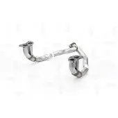 NAP carPARTS Abgasrohr CAF10257